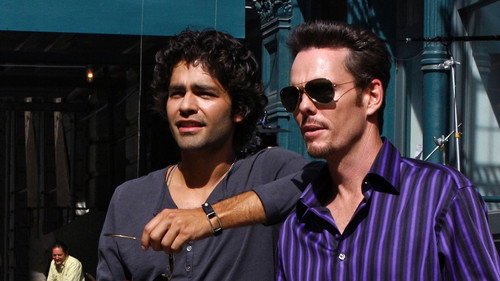 Entourage Season 5 Episode 12 - Return to Queens Blvd.