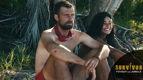Survivor Romania Season 7 Episode 19 - Episode 19
