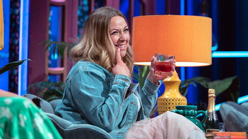 Mel Giedroyc: Unforgivable Season 3 Episode 3 - Episode 3
