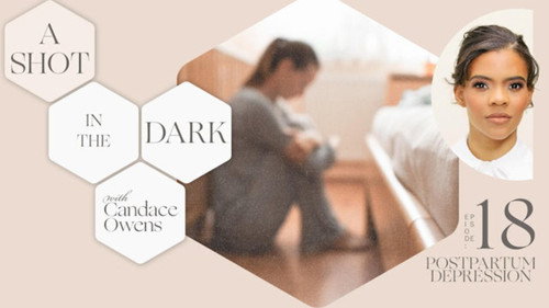 A Shot in the Dark Season 1 Episode 18 - Postpartum Depression