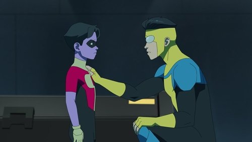 undefined Season 3 Episode 3 - YOU WANT A REAL COSTUME, RIGHT?