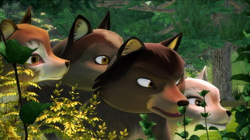 Tales of Tatonka Season 1 Episode 8 - Episode 8