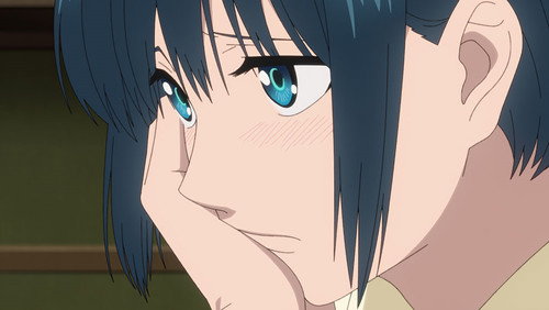 Malevolent Spirits: Mononogatari Season 1 Episode 4 - Arrangement