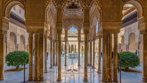 Ulisse - The Pleasure of Discovery Season 15 Episode 18 - Splendors of Andalusia