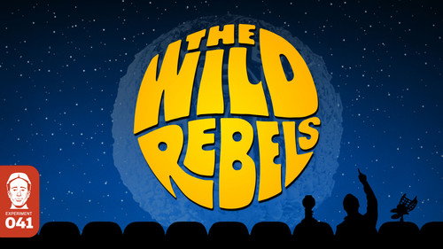 undefined Season 2 Episode 7 - The Wild Rebels