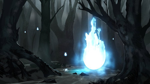 Monstrum Season 3 Episode 5 - Will-o’-the-Wisp: Monstrous Flame or Scientific Phenomenon?