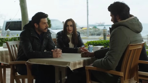 Black Money Love Season 2 Episode 24 - Episode 37