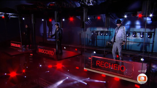 Big Brother Brazil Season 25 Episode 12 - Episode 12