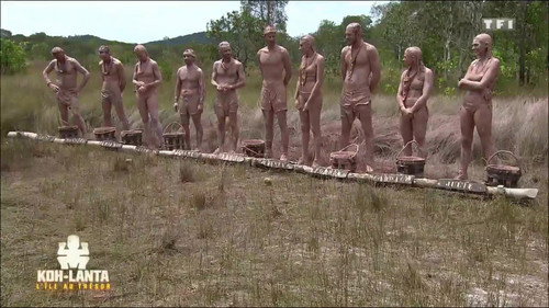 Koh-Lanta Season 19 Episode 10 - Episode 10