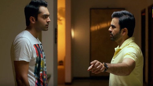 Ishq Tamasha Season 1 Episode 12 - Episode 12
