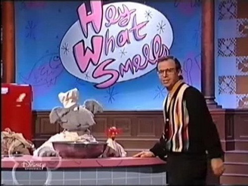 Muppets Tonight Season 2 Episode 2 - Rick Moranis