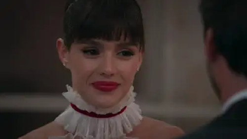 Velvet el nuevo imperio Season 1 Episode 22 - With Eyes on Her