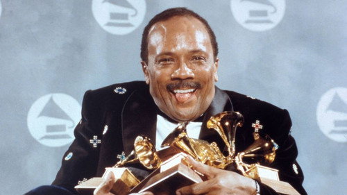 American Masters Season 16 Episode 4 - Quincy Jones: In the Pocket