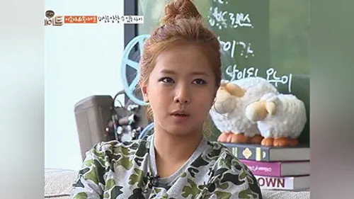 Roommate Season 1 Episode 8 - You are my No.1