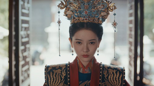 The Imperial Age Season 1 Episode 9 - Episode 9