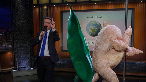 Last Week Tonight with John Oliver Season 1 Episode 14 - Payday Loans