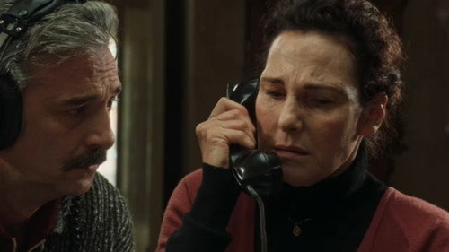 Per Elisa: An Italian Crime Story Season 1 Episode 3 - Episode 3