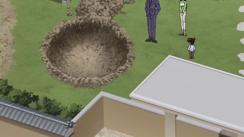 The Mori Family House Sits still