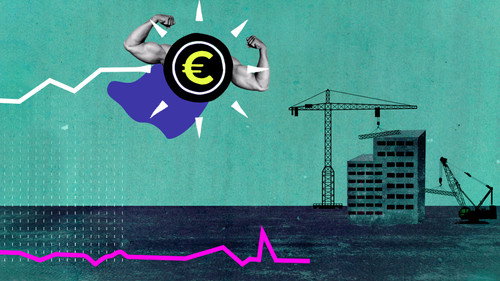 Why Is Housing So Expensive? still