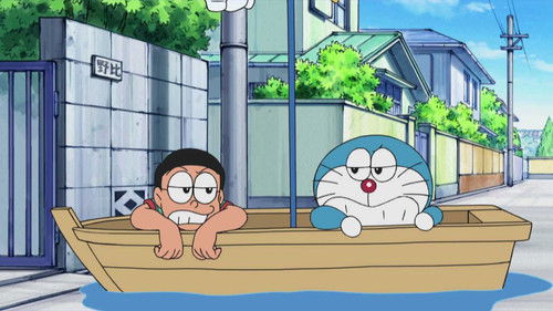 22-Seiki no Suteki na Camp still