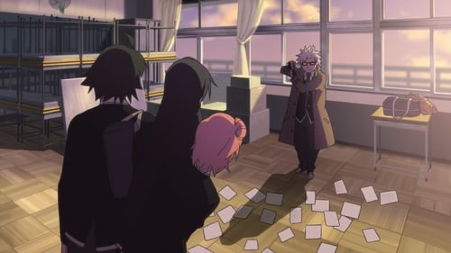 My Teen Romantic Comedy SNAFU Season 1 Episode 2 - All People Surely Have Their Own Worries