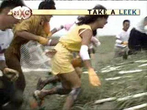 MXC Season 4 Episode 1 - Desperate Housewives vs. Ultimate Fighters