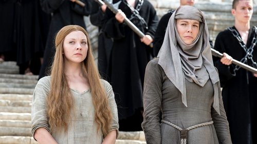 Game of Thrones Season 6 Episode 6 - Blood of My Blood