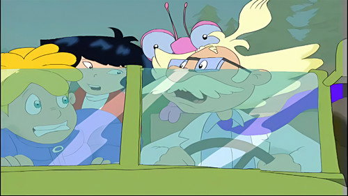 Tommy & Oscar Season 2 Episode 4 - The Ghost of the Future