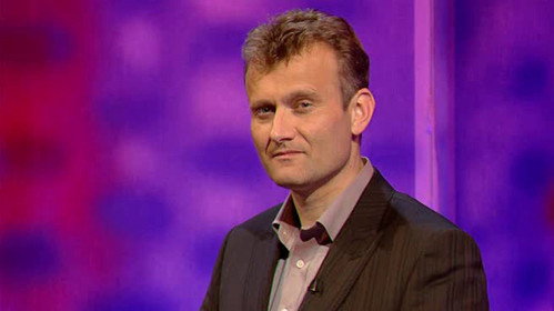 Mock the Week Season 1 Episode 5 - John Oliver, Jo Brand, David Mitchell