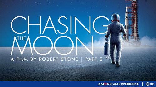 American Experience Season 31 Episode 4 - Chasing the Moon - Earthrise