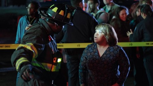 Station 19 Season 3 Episode 1 - I Know This Bar (I)