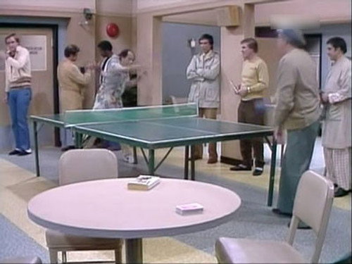 The Jeffersons Season 6 Episode 12 - One Flew Into the Cuckoo's Nest