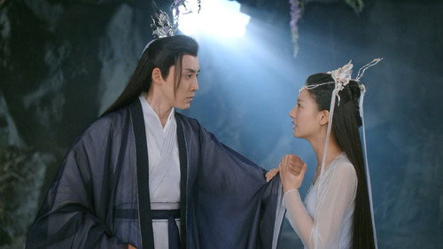 Immortal Samsara Season 1 Episode 27 - Reunion
