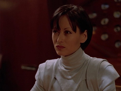 seaQuest DSV Season 3 Episode 13 - Weapons of War