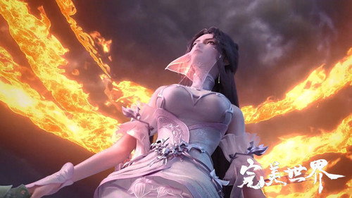 Perfect World Season 1 Episode 54 - Episode 54
