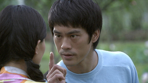 The Legend of Bruce Lee Season 1 Episode 19 - Episode 19