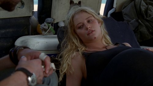 Lost Season 1 Episode 5 - White Rabbit