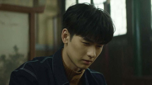 Night Crying Baby (6) still