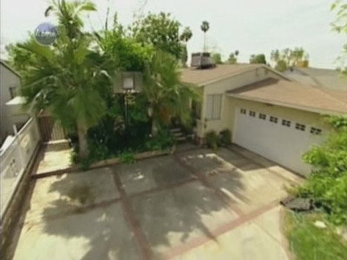 Extreme Makeover: Home Edition Season 1 Episode 11 - The Powell Family