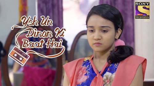 Arjun Confronts Sameer still