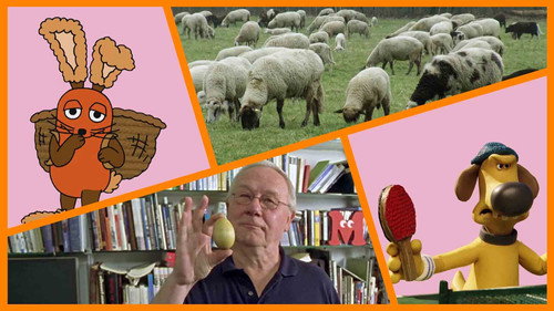 Die Sendung mit der Maus Season 56 Episode 14 - Episode 14