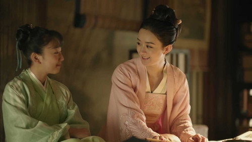The Story of Ming Lan Season 1 Episode 43 - Episode 43
