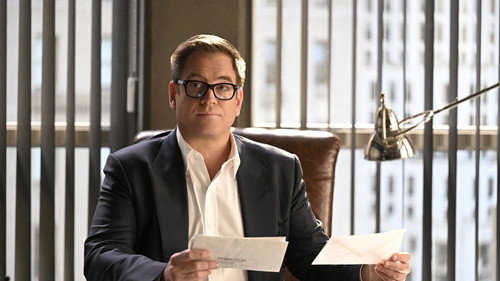 Bull Season 5 Episode 15 - Snatchback
