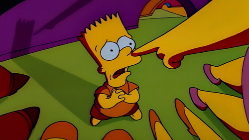 undefined Season 2 Episode 7 - Bart vs. Thanksgiving