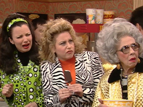 The Nanny Season 4 Episode 15 - The Nose Knows