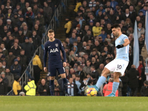 All or Nothing: Manchester City Season 1 Episode 3 - Winter Is coming