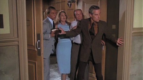 S.W.A.T. Season 2 Episode 8 - Courthouse