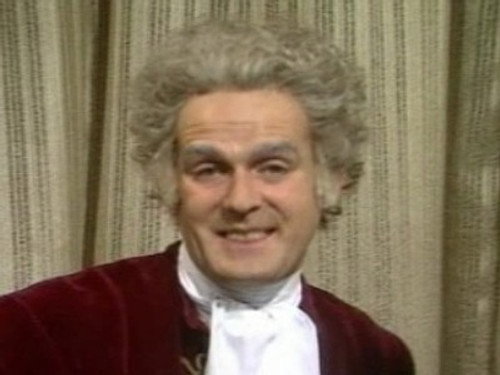 Monty Python's Flying Circus Season 1 Episode 1 - Whither Canada?