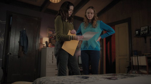 Devil in Ohio Season 1 Episode 4 - Rely-upon