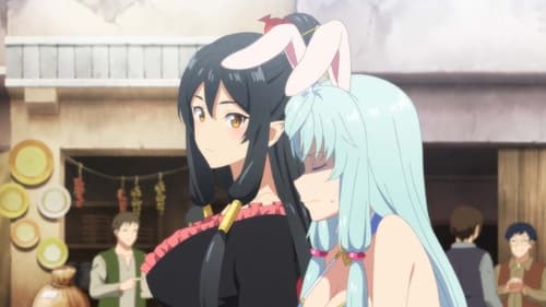 Arifureta: From Commonplace to World's Strongest Season 3 Episode 2 - Roar of Revolution